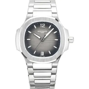 Nautilus 7118/1A-011 Grey Dial