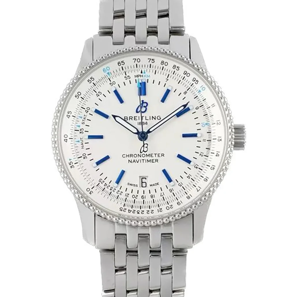 Navitimer Automatic 41 Ref. A173263A1G1P1