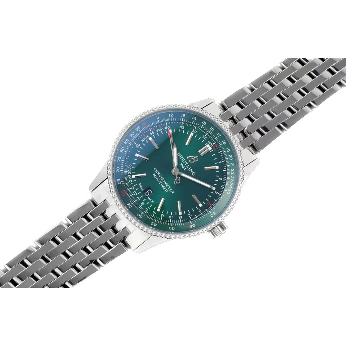 Navitimer Automatic 41 Ref. AB0121211B1A1
