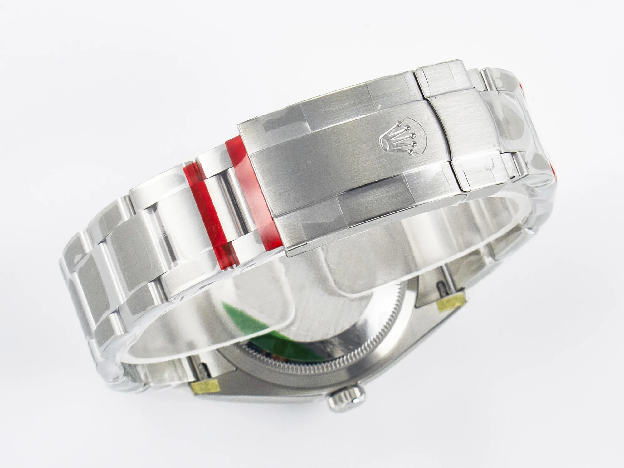 Oyster Perpetual 126000 36mm VSF 1:1 Best Edition 904L Steel Celebration Dial VS3235