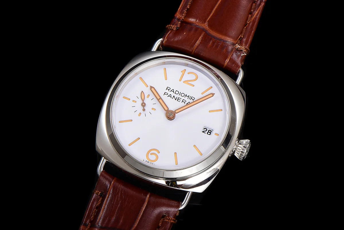 PAM1292 Radiomir Quaranta 40mm