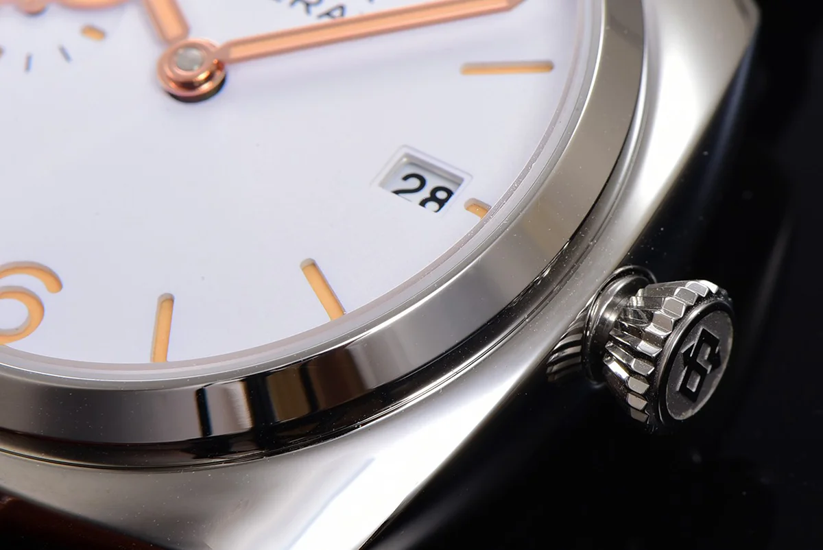 PAM1292 Radiomir Quaranta 40mm