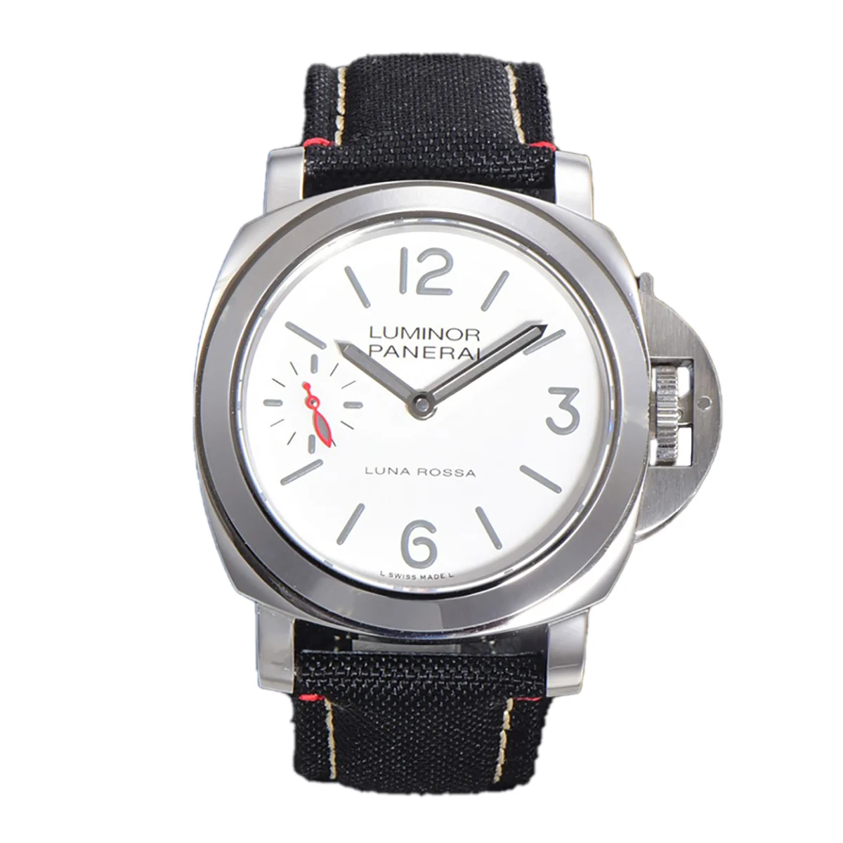 PAM1342 Luminor Luna Rossa 44mm