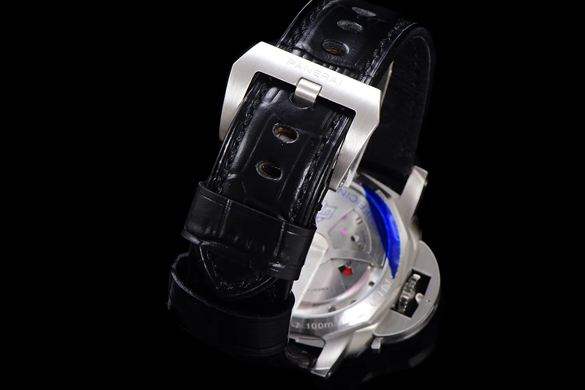 PAM1365 Luminor Quaranta BiTempo 40mm