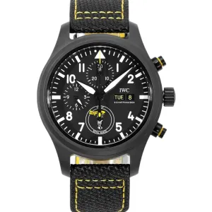 Pilot’s Watch Chronograph Edition “Royal Maces” IW389107