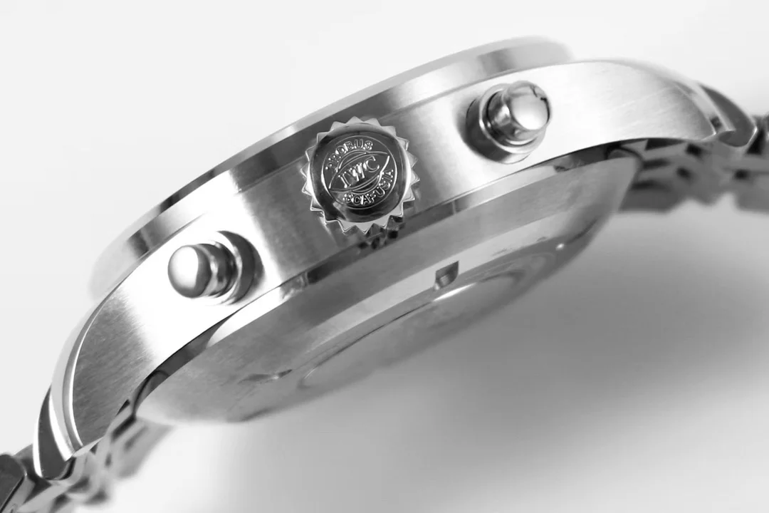 Pilot’s Watch Chronograph IW377717 “Le Petit Prince”