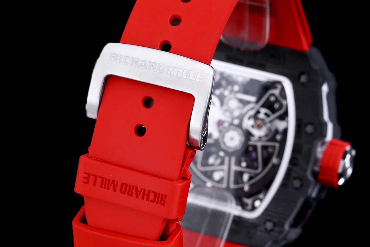 RM 035-03 Rafael Nadal Automatic