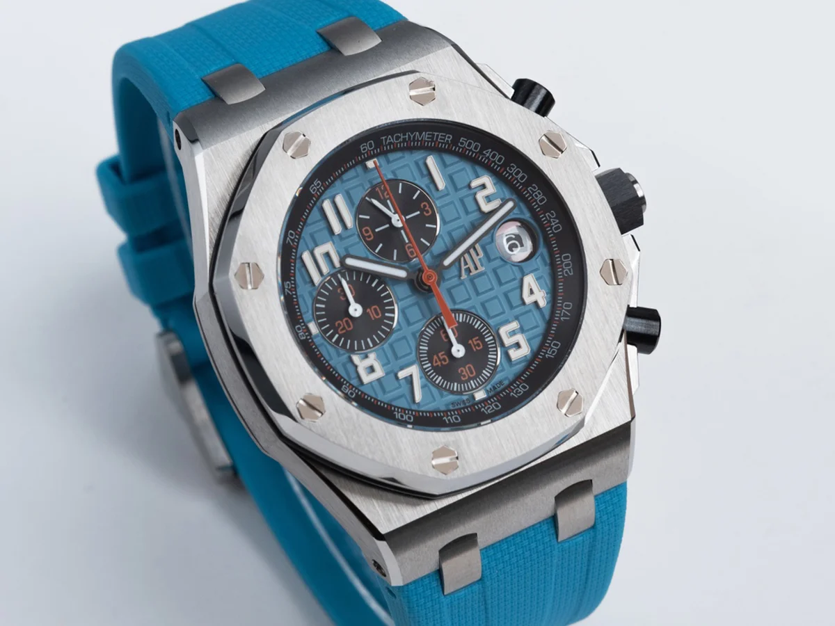 Royal Oak Offshore Hallmark Ref. 26238ST