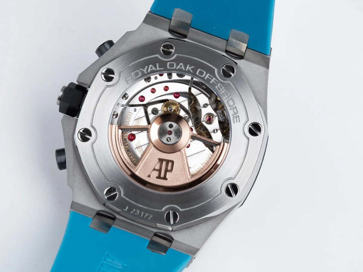 Royal Oak Offshore Hallmark Ref. 26238ST