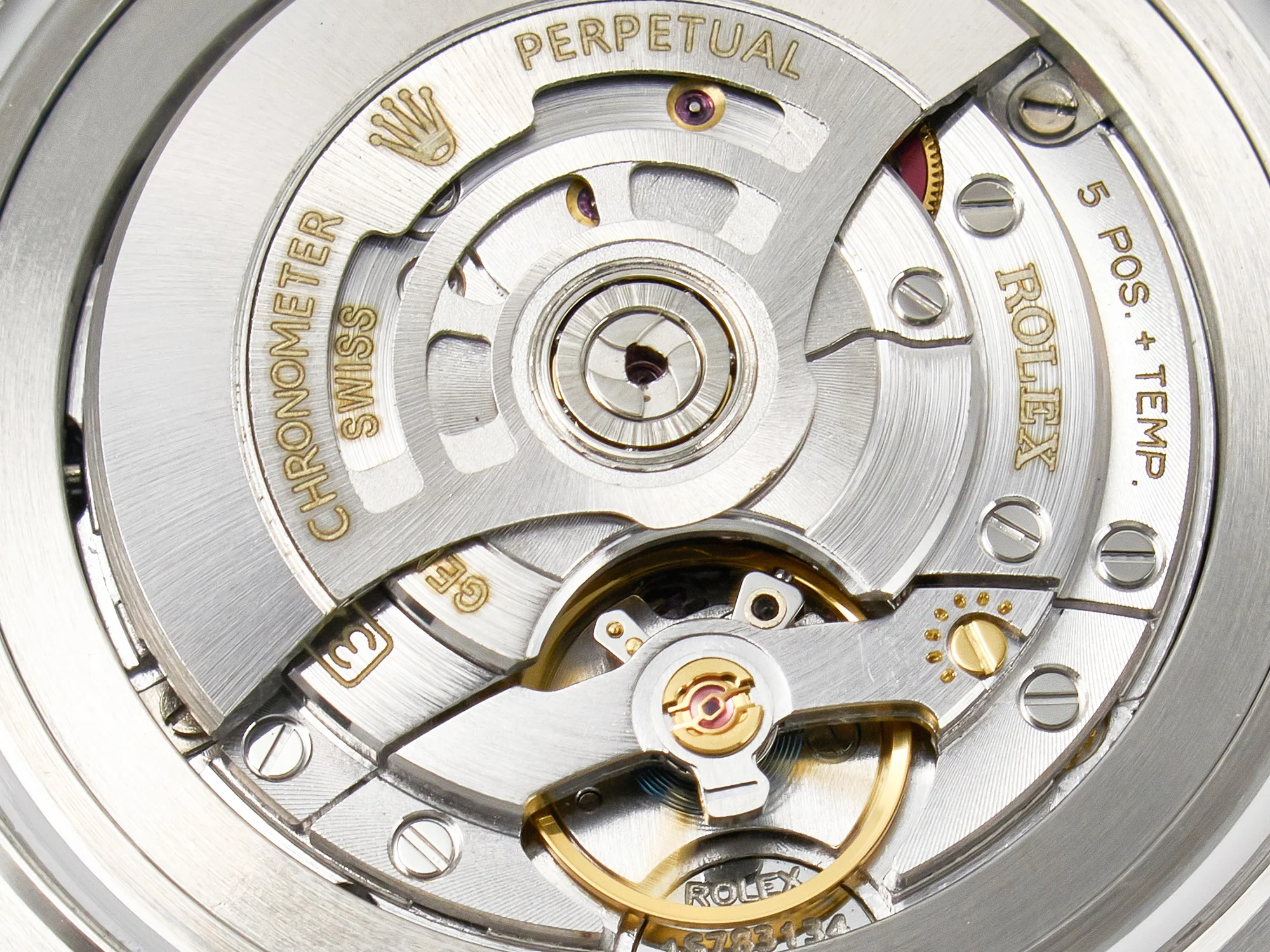 Sea-Dweller 126660 LN C+F 1:1 Best Edition 904L SS Case and Bracelet VR3235