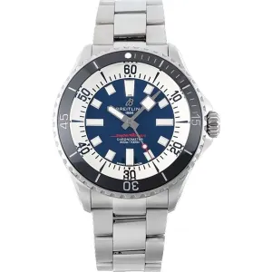 Superocean Automatic 44 Ref: A17376211C1A1
