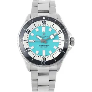 Superocean Automatic 44 Ref: A17376211L2A1