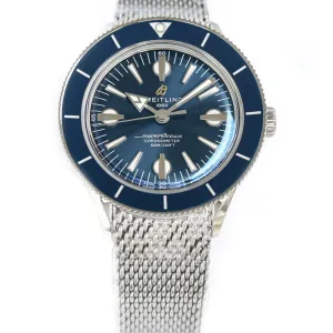 Superocean Heritage ’57 Ref: A10370161C1A1