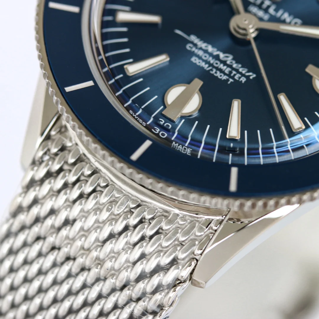 Superocean Heritage ’57 Ref: A10370161C1A1