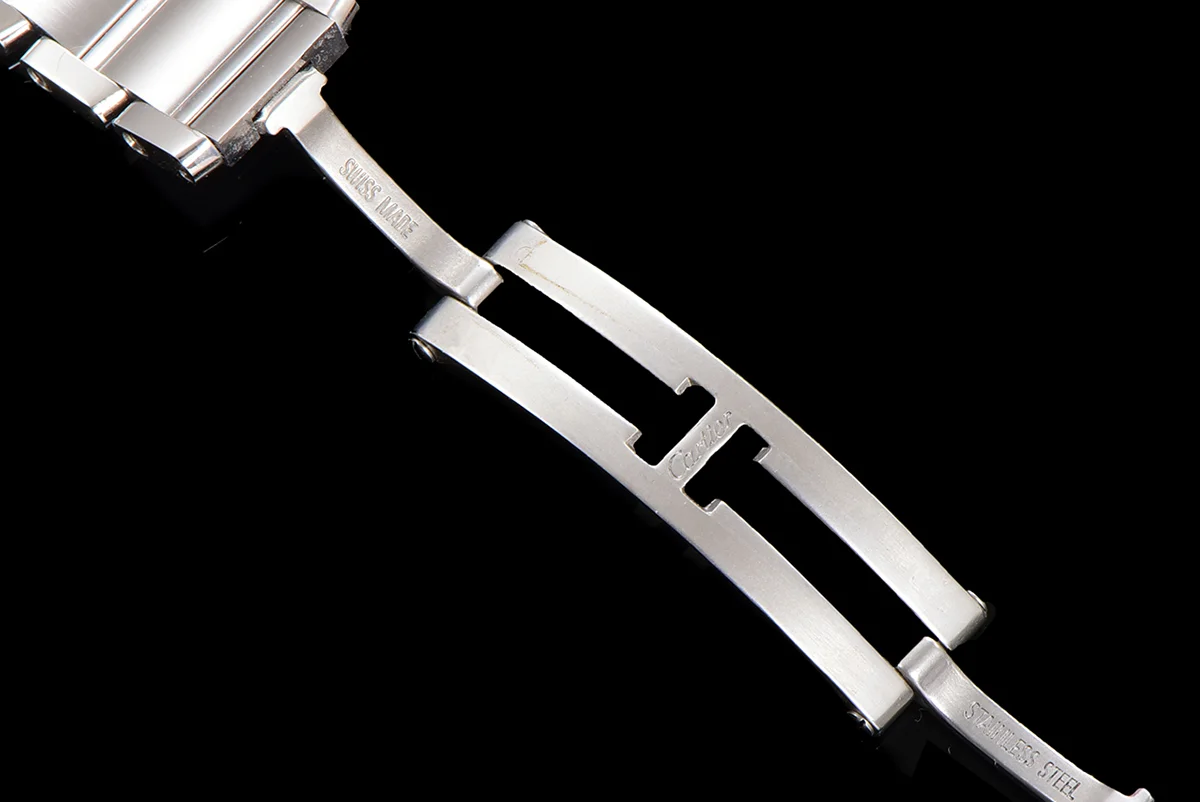 Tank Francaise Watch Small