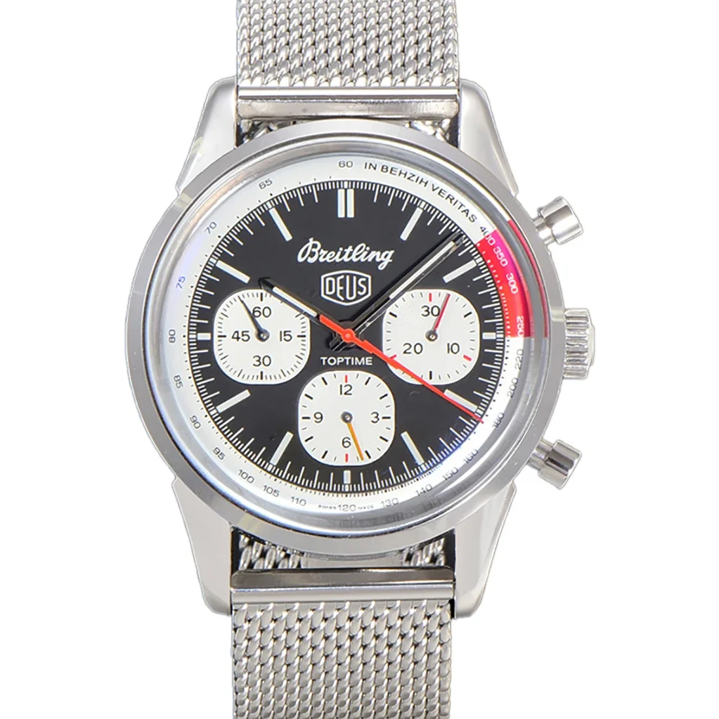Top Time B01 Deus Ref. AB01765A1B1A1